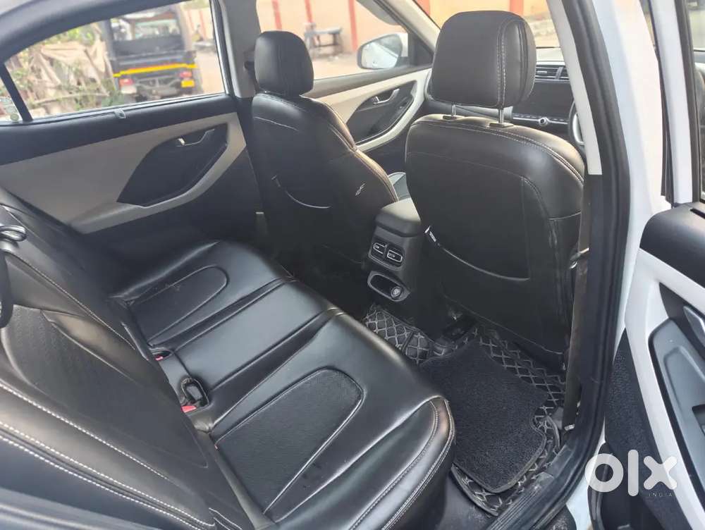Hyundai Creta Petrol Well Maintained