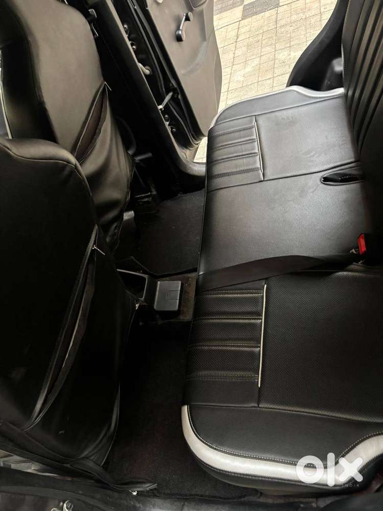 Maruti Suzuki S-presso 2020