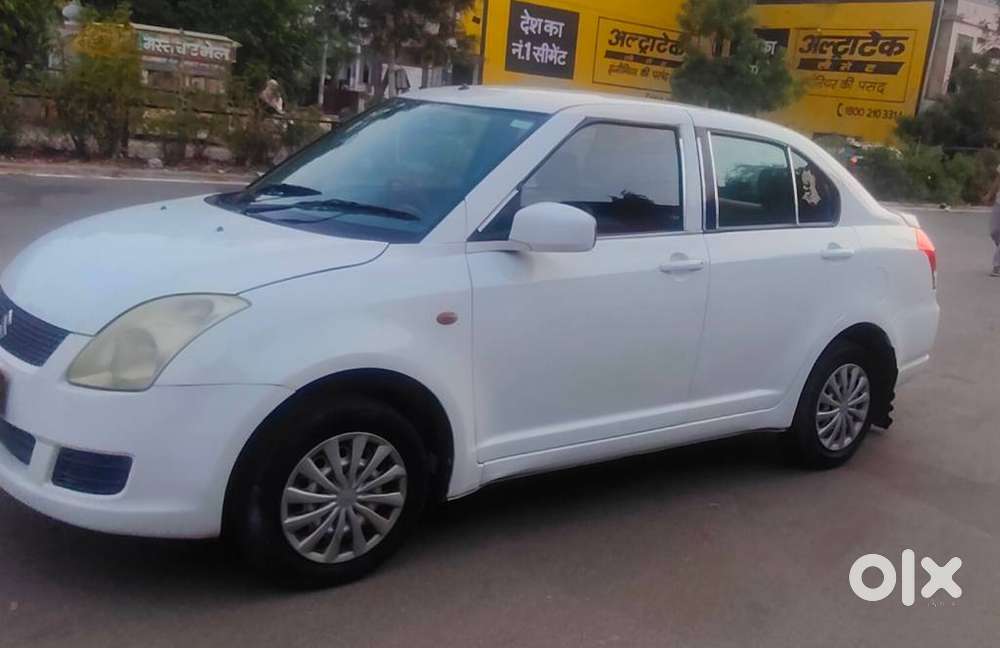 Maruti Suzuki Dzire Tour Diesel, 2016, Diesel