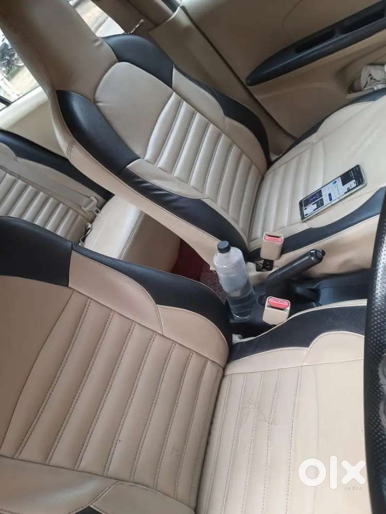 Honda Amaze Cng Hybrid ,urgent Sale ! (1st Owner)