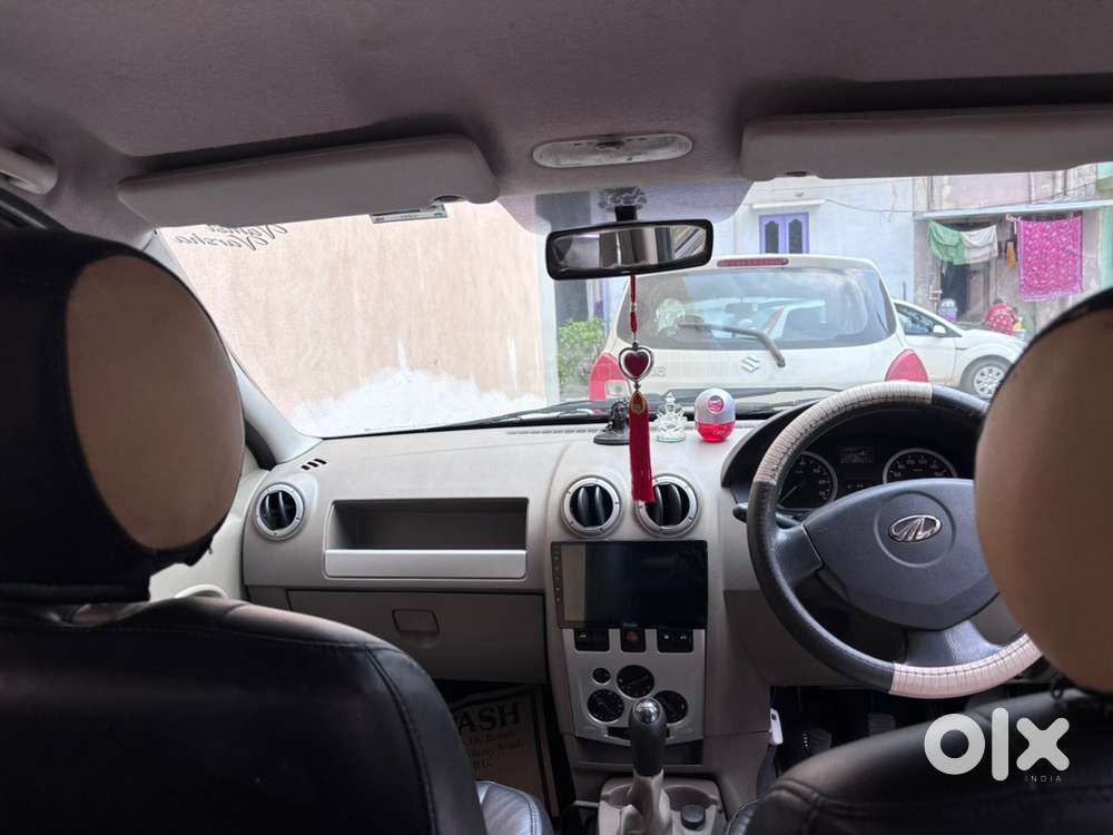 Mahindra Verito Diesel 2011