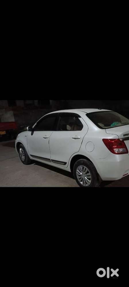Maruti Suzuki Swift Dzire