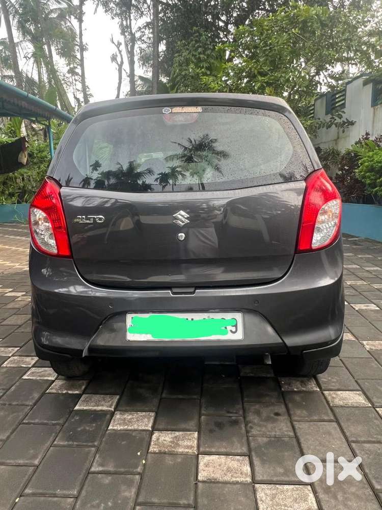 Maruti Suzuki Alto 800 Vxi Airbag, 2019, Petrol
