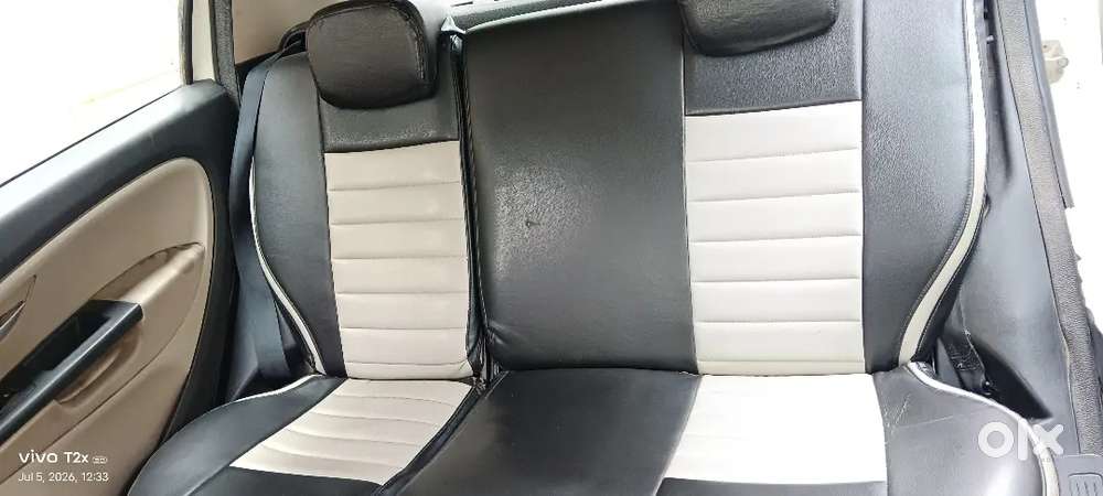 Fiat Punto Evo Diesel 2014 Year