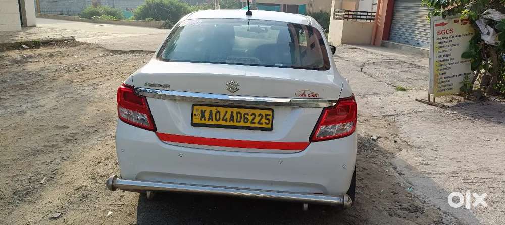 Maruti Suzuki Dzire Vxi 2024