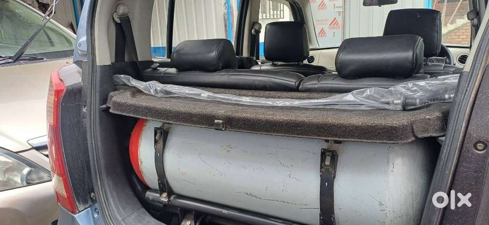 Maruti Suzuki Wagon R Cng Lxi, 2013, Cng & Hybrids