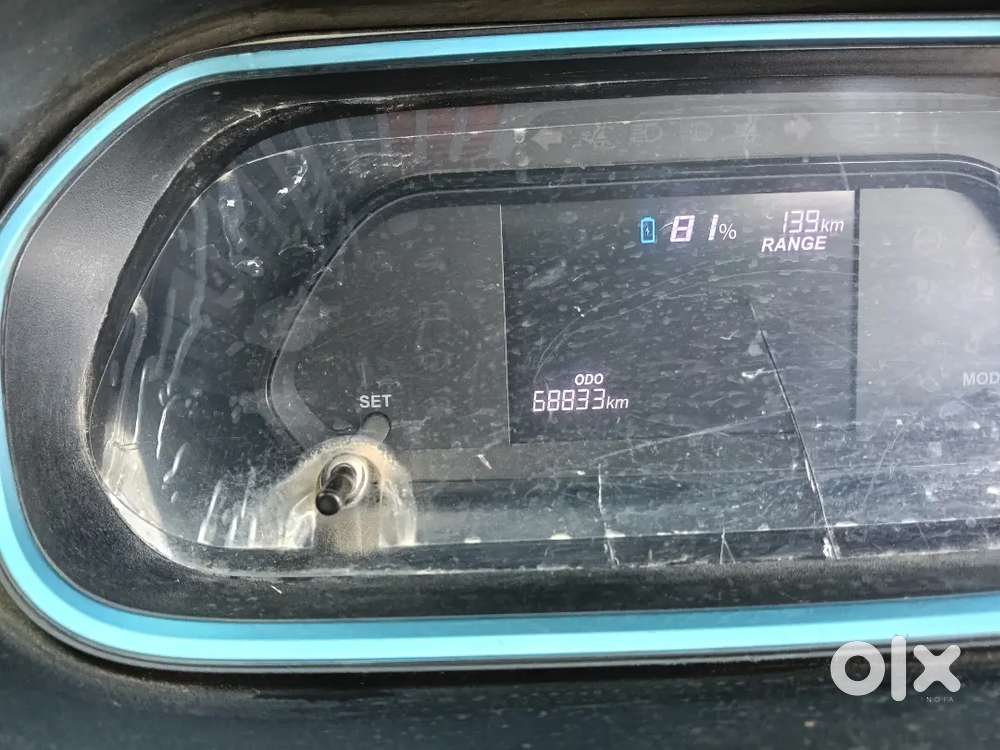Tata Tiago Ev 2023