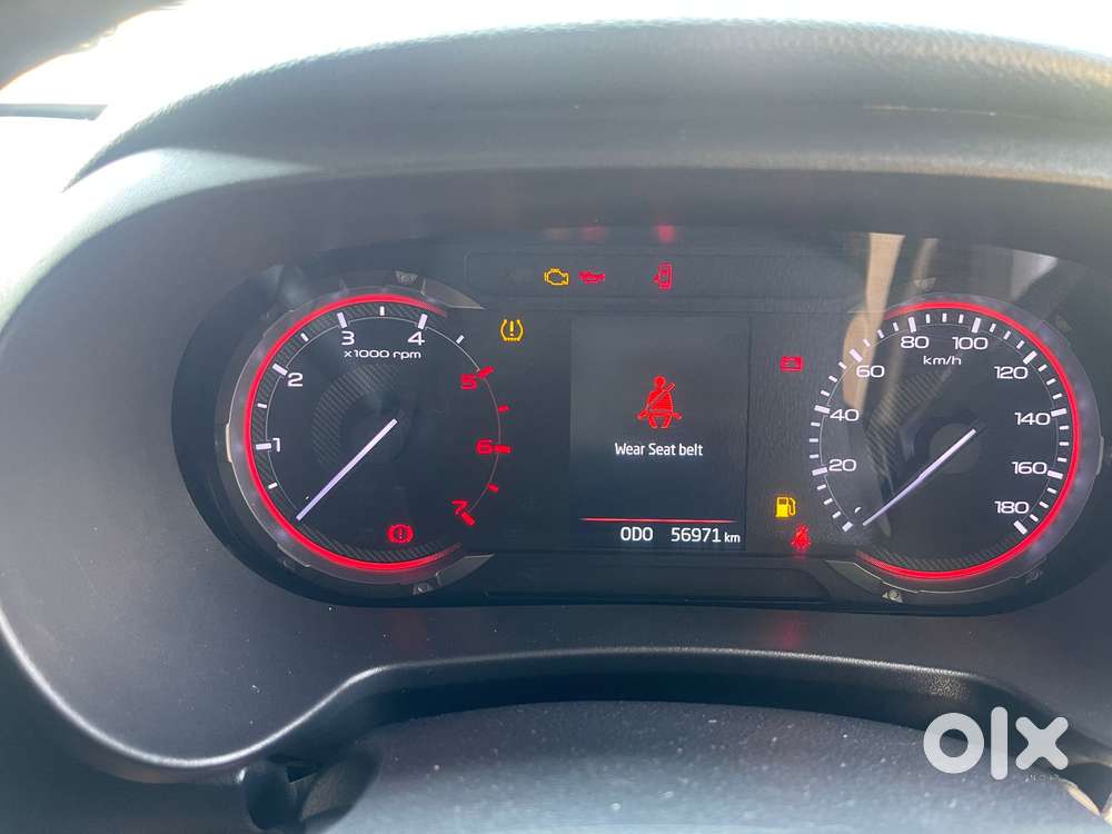 Mahindra Thar Lx Hard Top Diesel Mt 4wd, 2023, Diesel