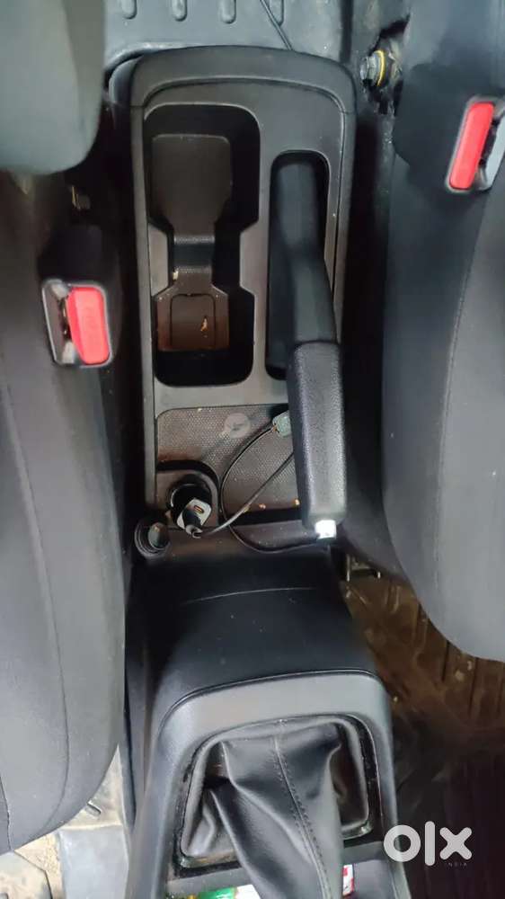 Tata Punch Pure Icng 2024 Car