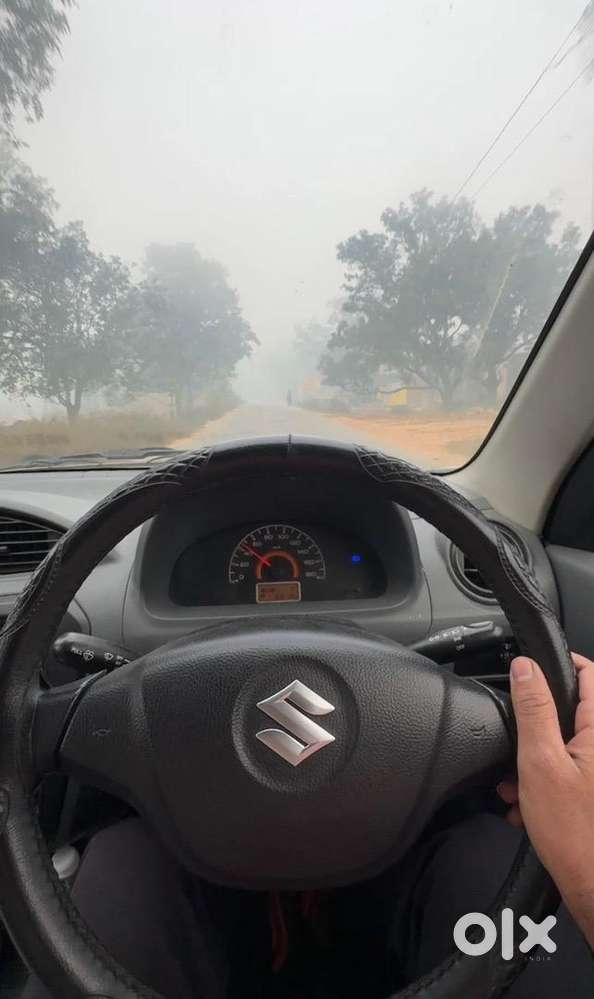 Maruti Suzuki Alto 800 2013 Petrol Well Maintained