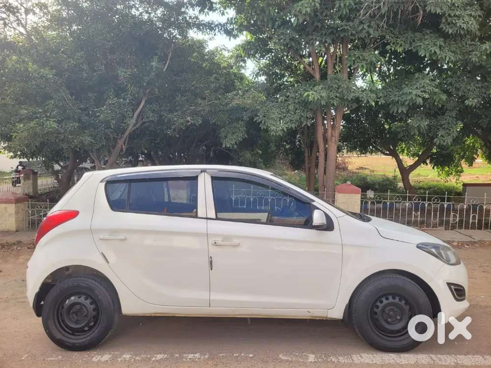 Hyundai I20 Magna 2013