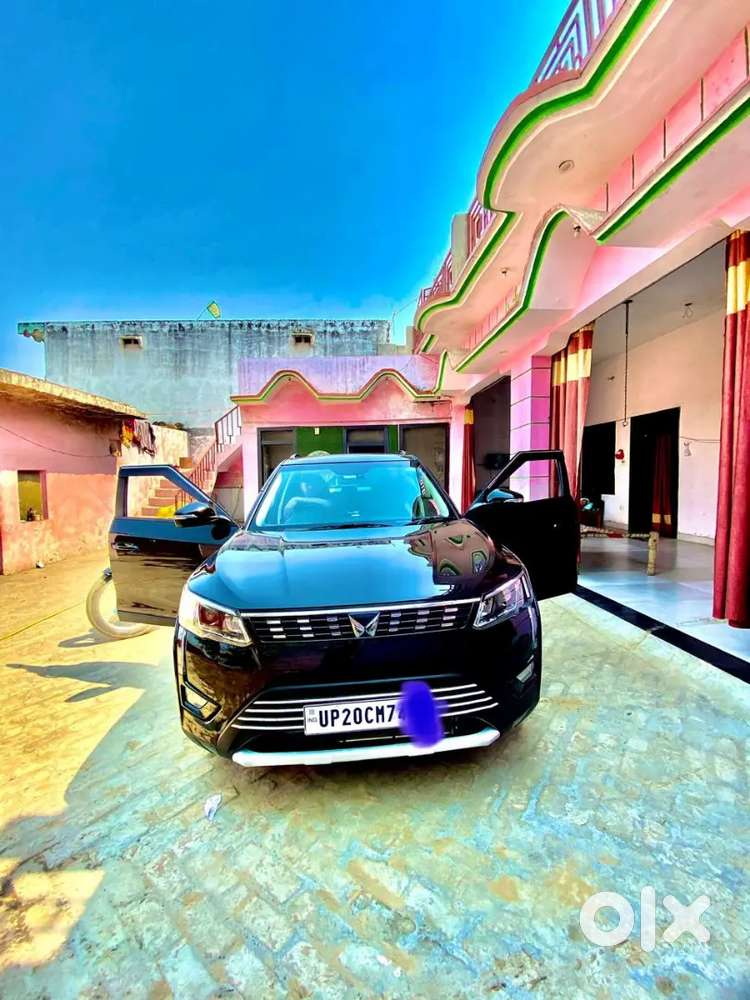 Mahindra Xuv300 Turbosport 2024 Petrol 6000 Km Driven