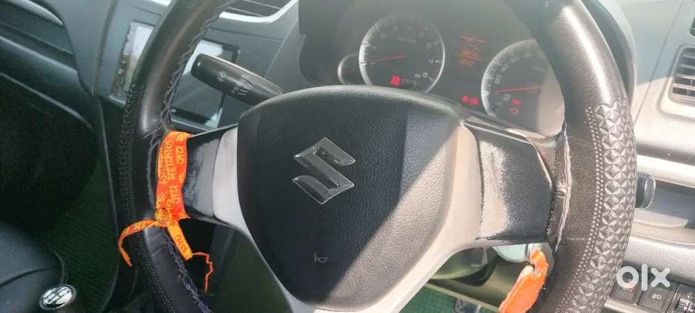 Maruti Suzuki Swift 2014 Car