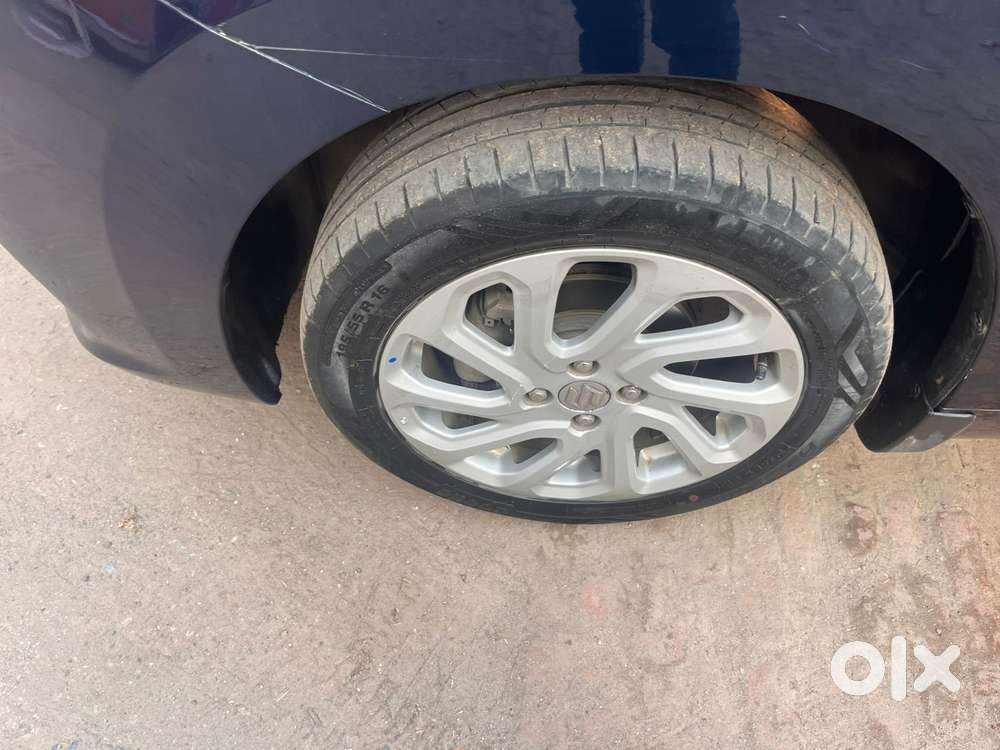 Maruti Suzuki Baleno