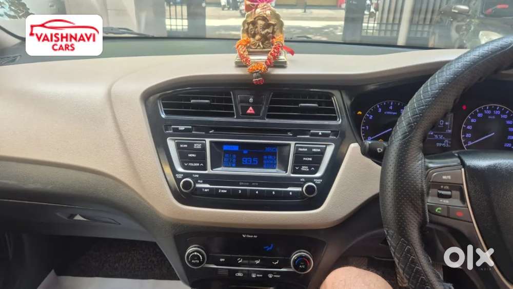Hyundai I20, 2014, Petrol
