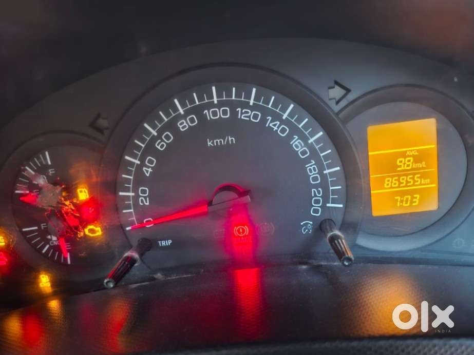 Maruti Suzuki Dzire 2017-2020 1.2 Lxi, 2018, Cng & Hybrids