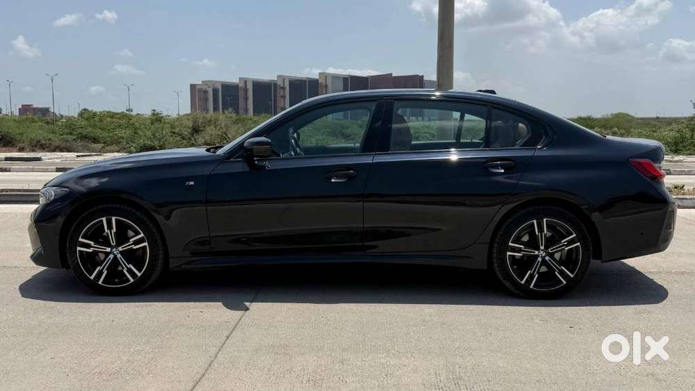 Bmw 3 Series Gran Limousine 320ld M Sport, 2024, Diesel