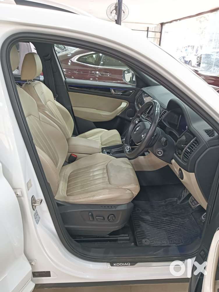 Skoda Kodiaq 2.0 L&k Tsi Dsg, 2022, Petrol
