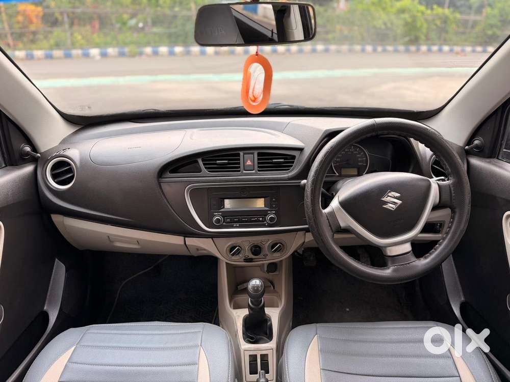 Maruti Suzuki Alto 800 0.8 Vxi Plus, 2022, Petrol