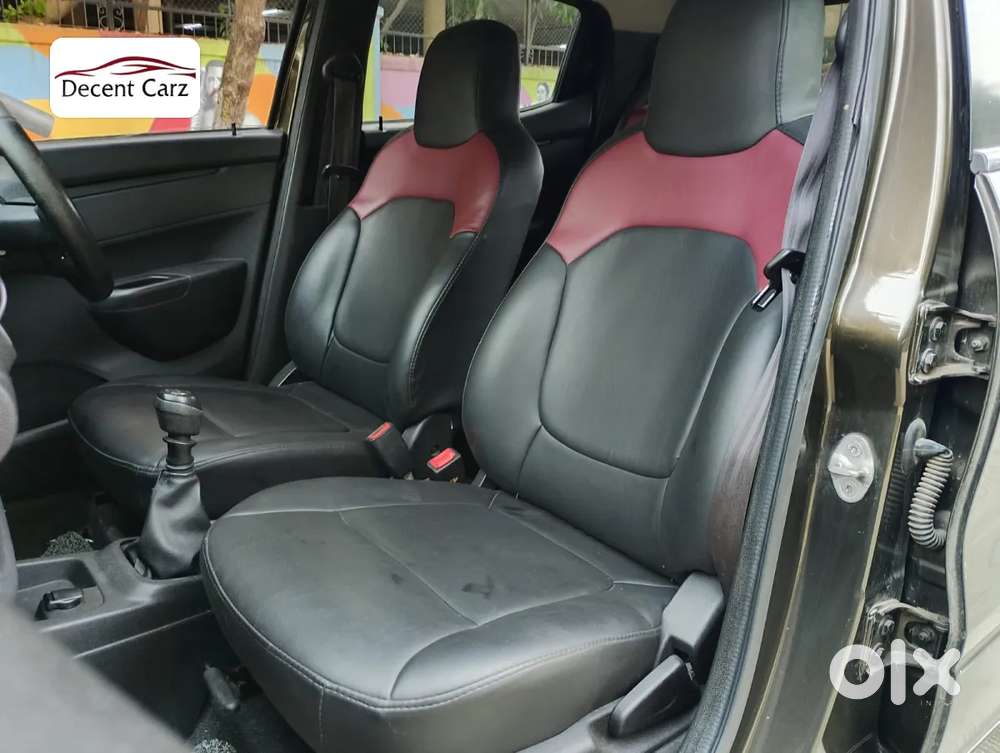 Renault Kwid 1.0 Rxt, 2019, Petrol