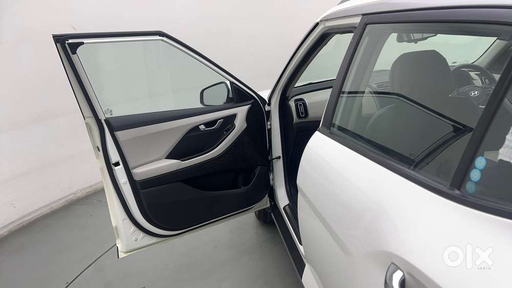 Hyundai Creta Sx 1.5 Diesel, 2023, Diesel