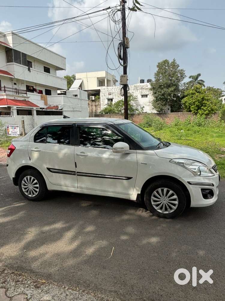 Maruti Suzuki Swift 2014