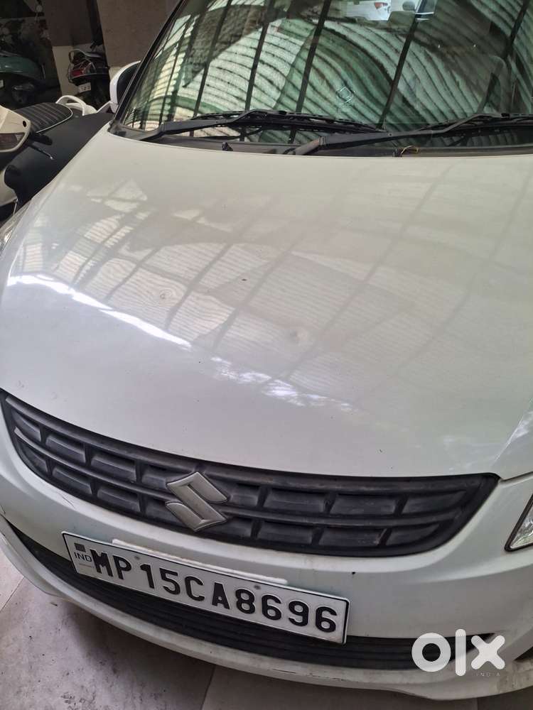 Maruti Suzuki Swift Dzire Zdi Bsiv, 2014, Diesel