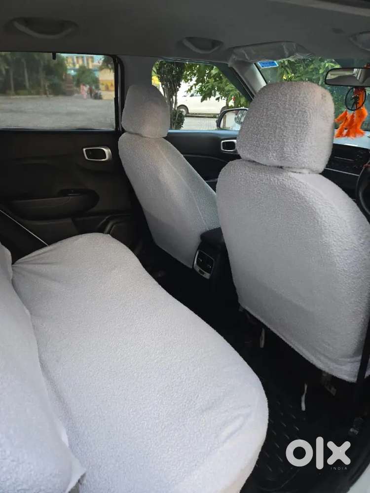 Hyundai Venue S Plus 2022