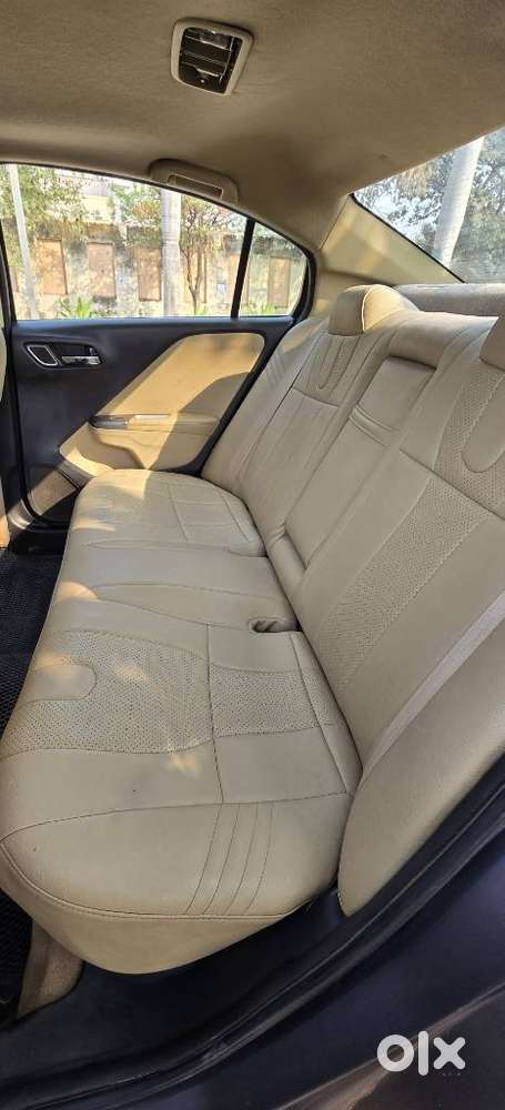 Honda City I-dtec Vx, 2017, Diesel