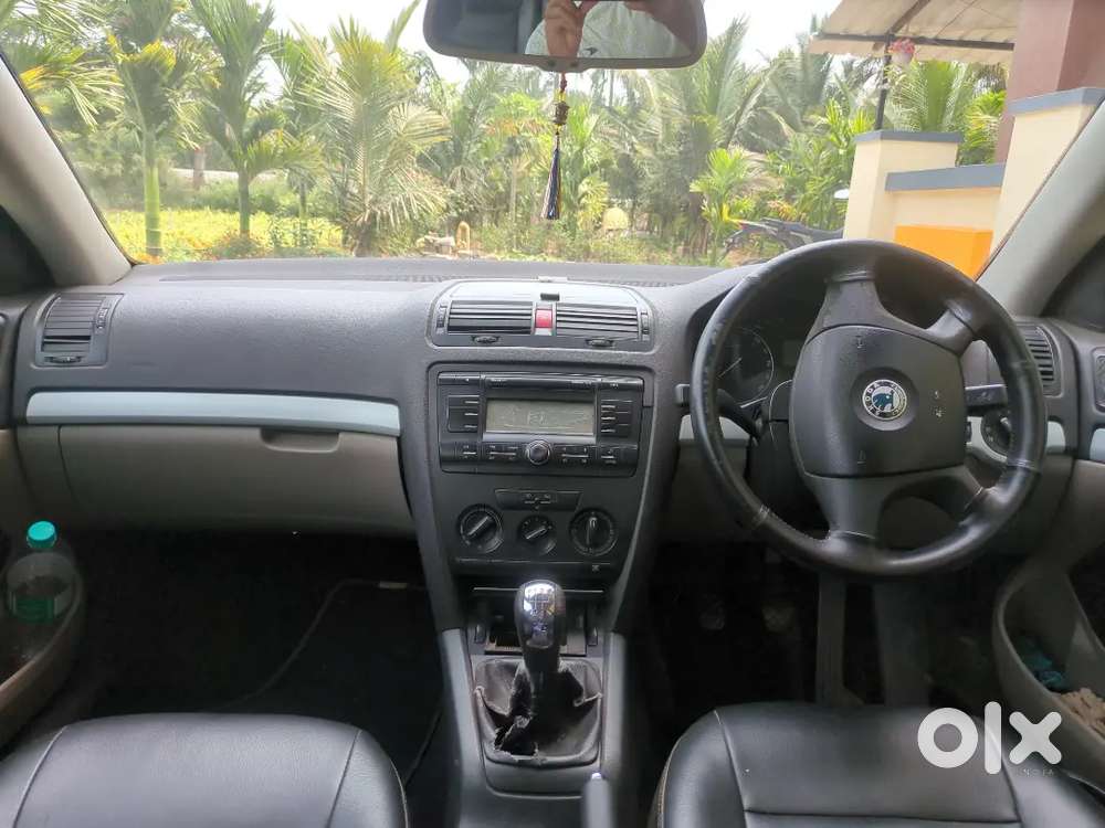 Skoda Laura 1.9 Tdi 2008