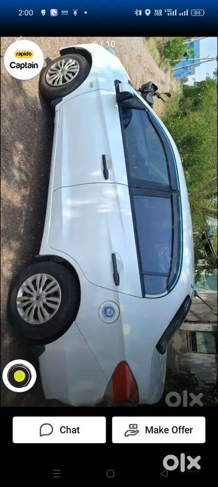 Amaze Car For Lease Daily Basis