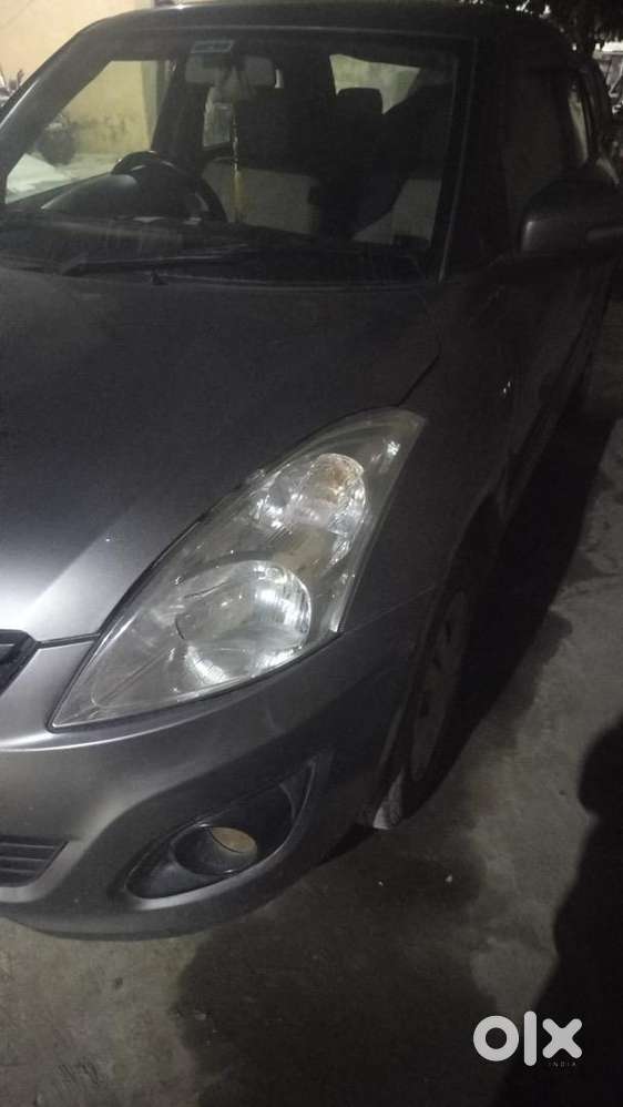 Dzire For Sale- Perfect Condition- 72000 Km, Cng