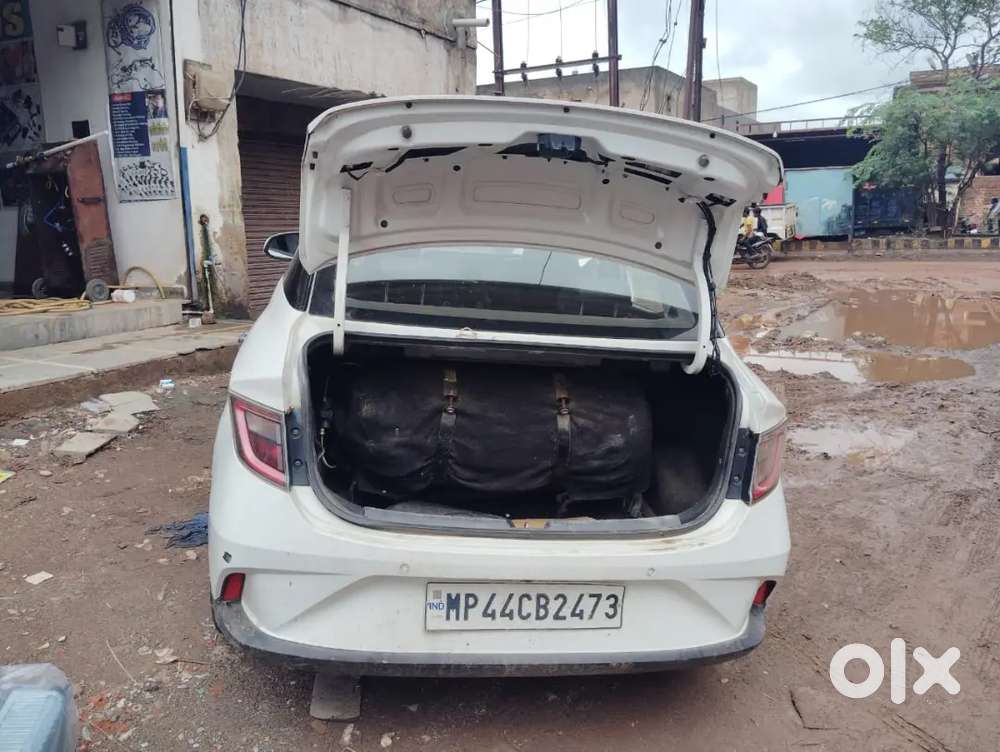 Hyundai Aura 1.2 S 2023 Variant