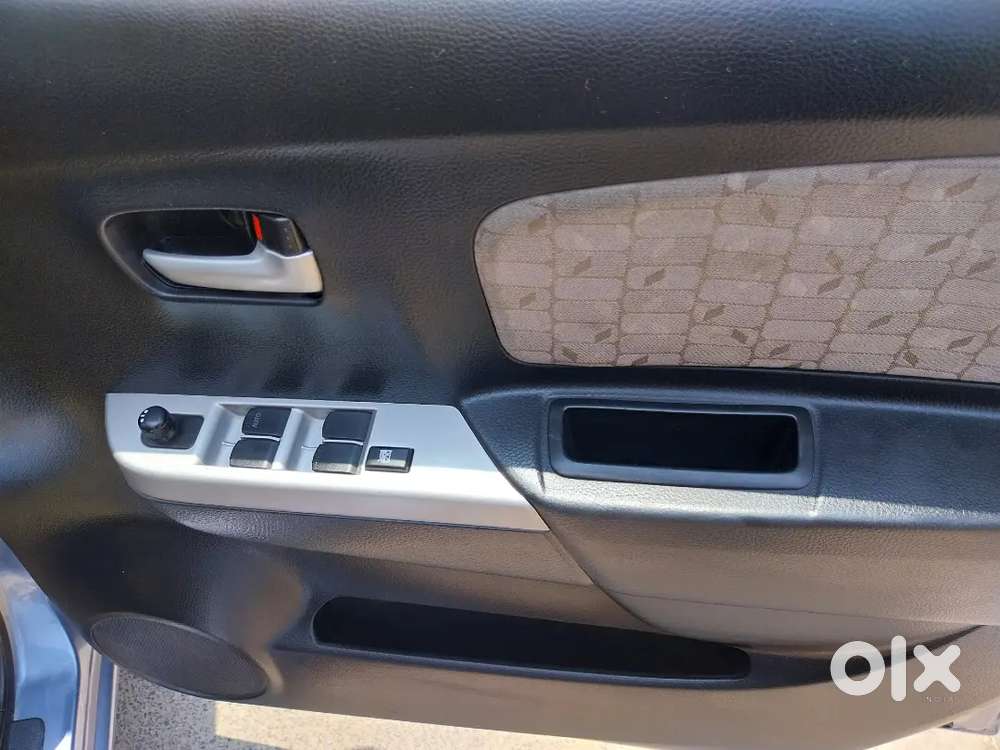 Maruti Suzuki Wagon R 2013 Petrol 72000 Km Driven