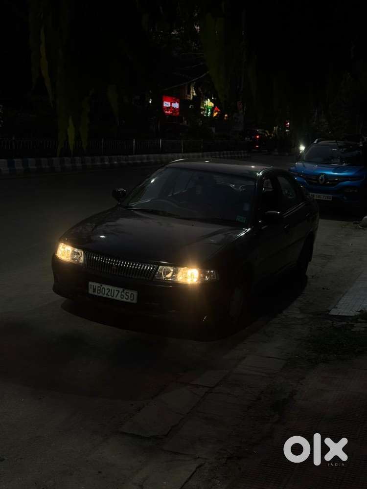 Mitsubishi Lancer 2005