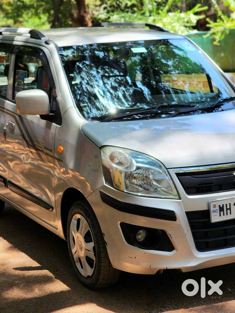 Suzuki Wagonr Vxi Pess Driven 1st Ow.