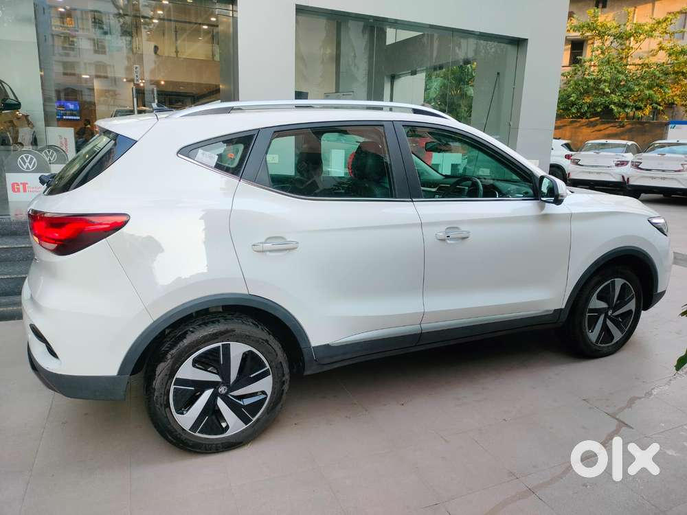 Mg Zs Ev, 2023, Electric