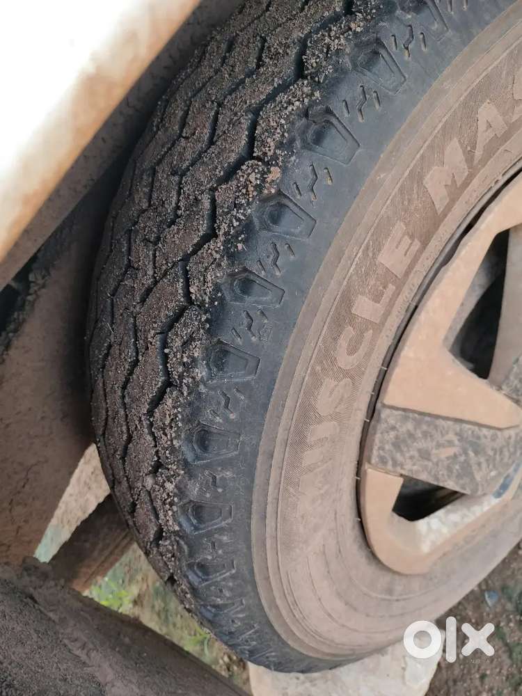 Mahindra Bolero 2016 Diesel