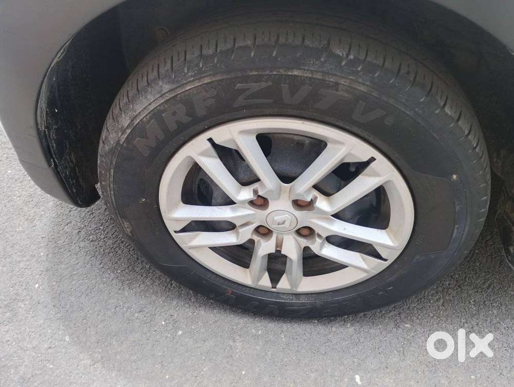Renault Triber Rxl, 2021, Petrol