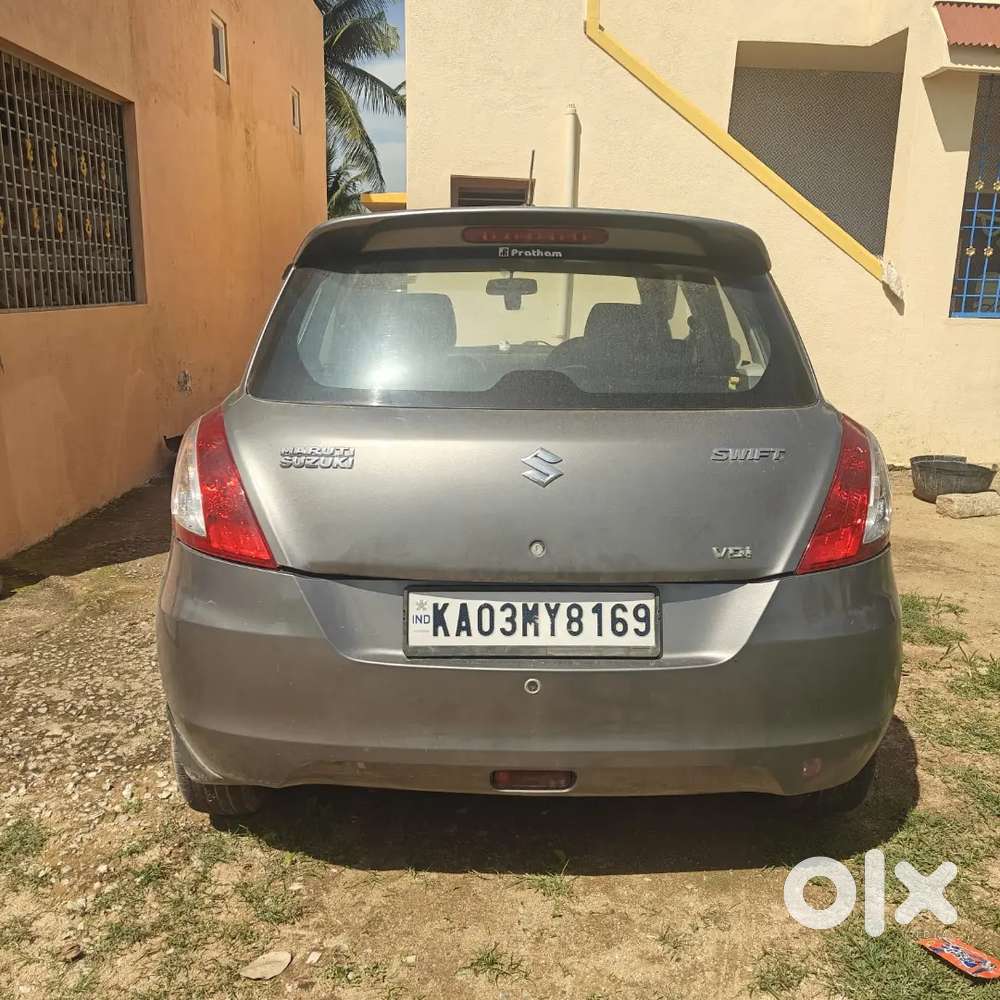 Maruti Suzuki Swift Vdi 2016