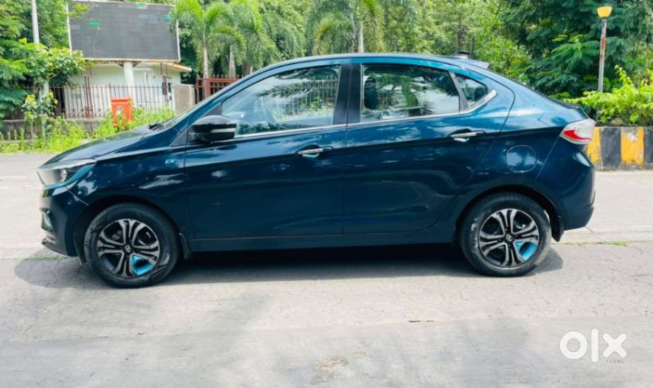 Tata Tigor Ev Xz Plus, 2023, Electric