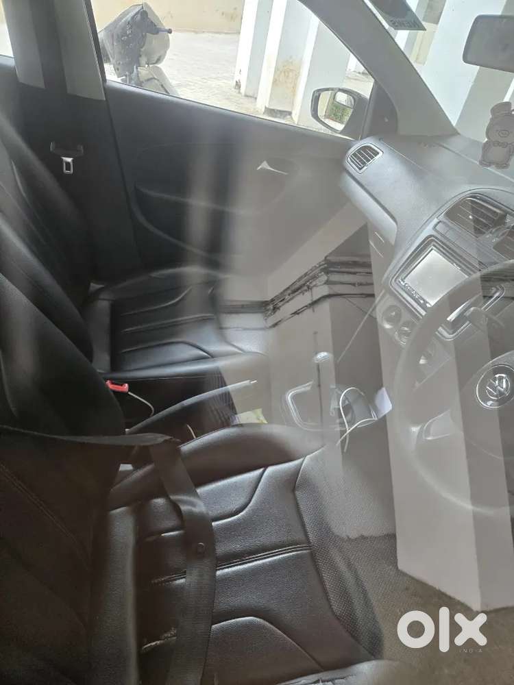Volkswagen Ameo 1.2 Mpi 2018