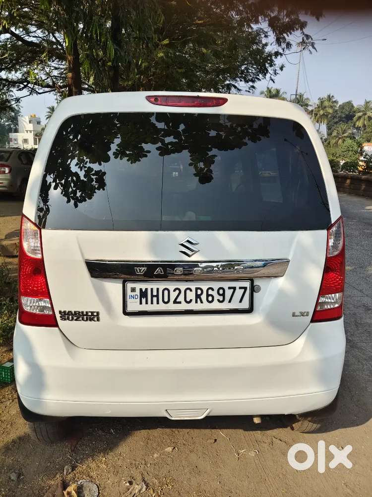 Wagnor 2016 Petrol Cng