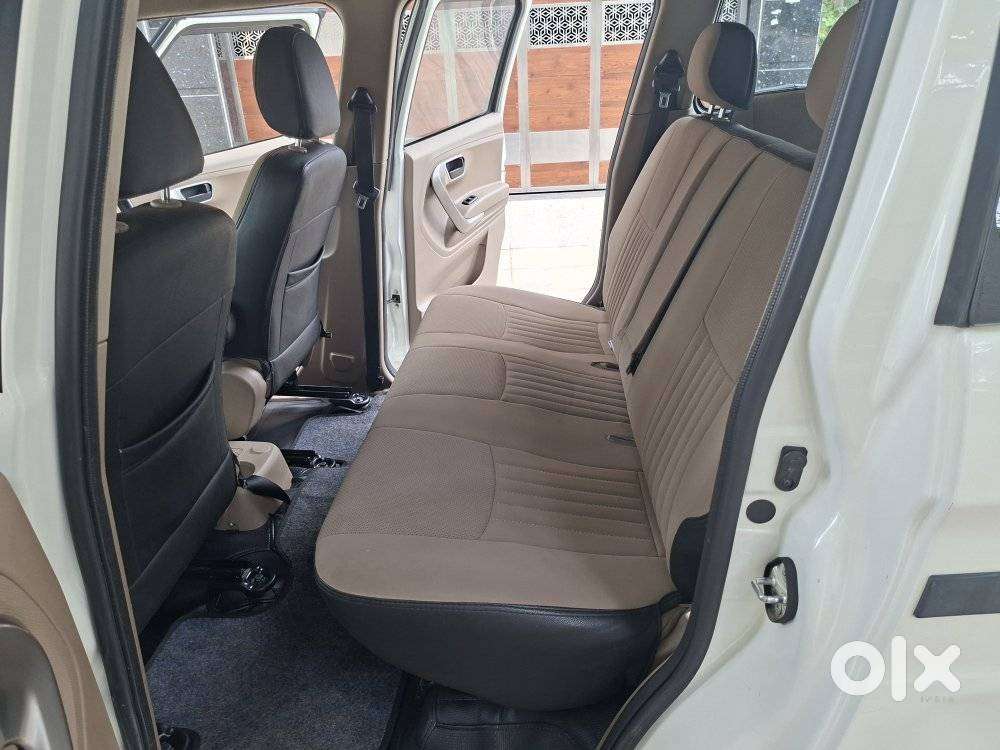 Mahindra Bolero Neo Plus N10 (o), 2023, Diesel