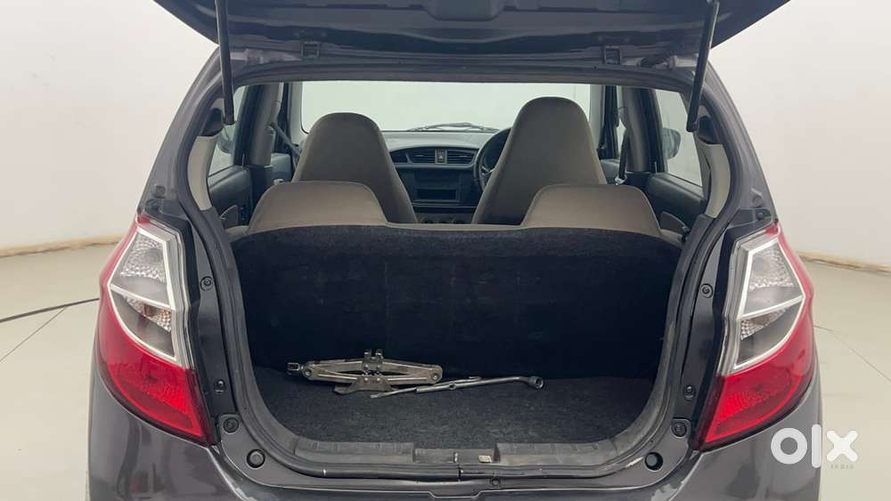 Maruti Suzuki Alto K10 1.0 Lxi (o), 2016, Petrol