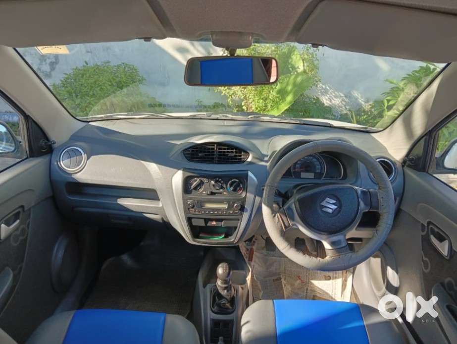 Maruti Suzuki Alto 800 2012-2016 Vxi, 2013, Petrol