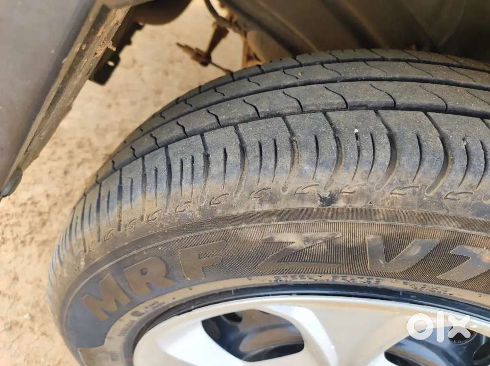 Maruti Suzuki S-presso Petrol Well Maintained