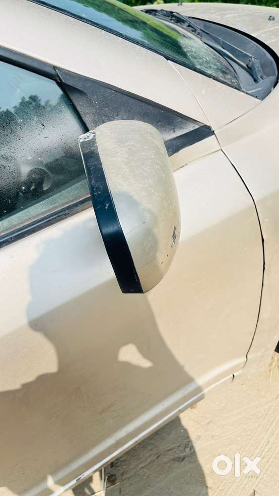 2009 Maruti Suzuki Dzire Tour Diesel