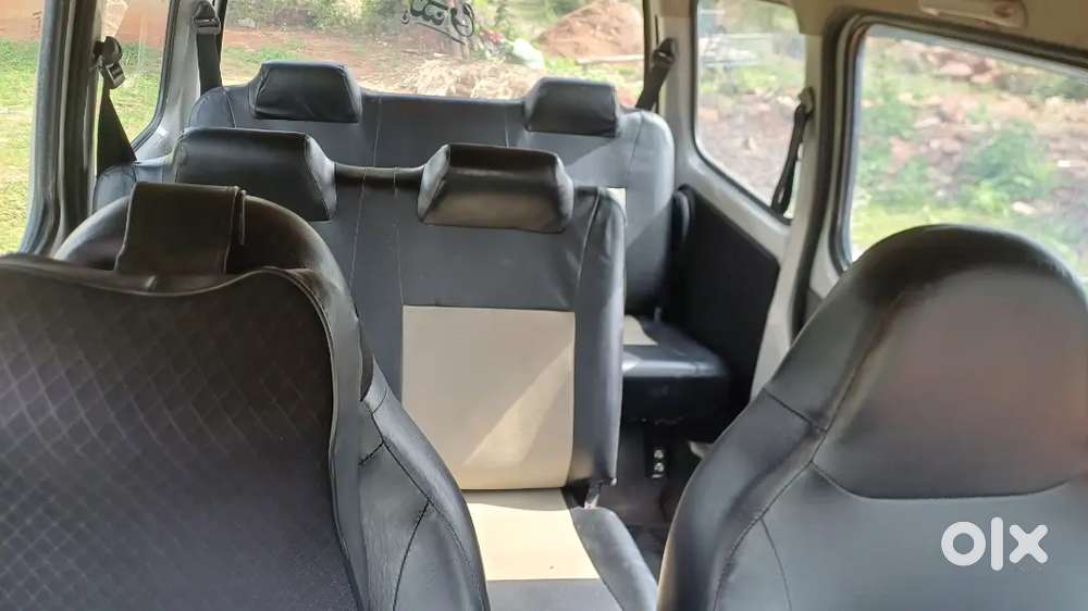 Maruti Suzuki Eeco 2019 Variant 7 Std