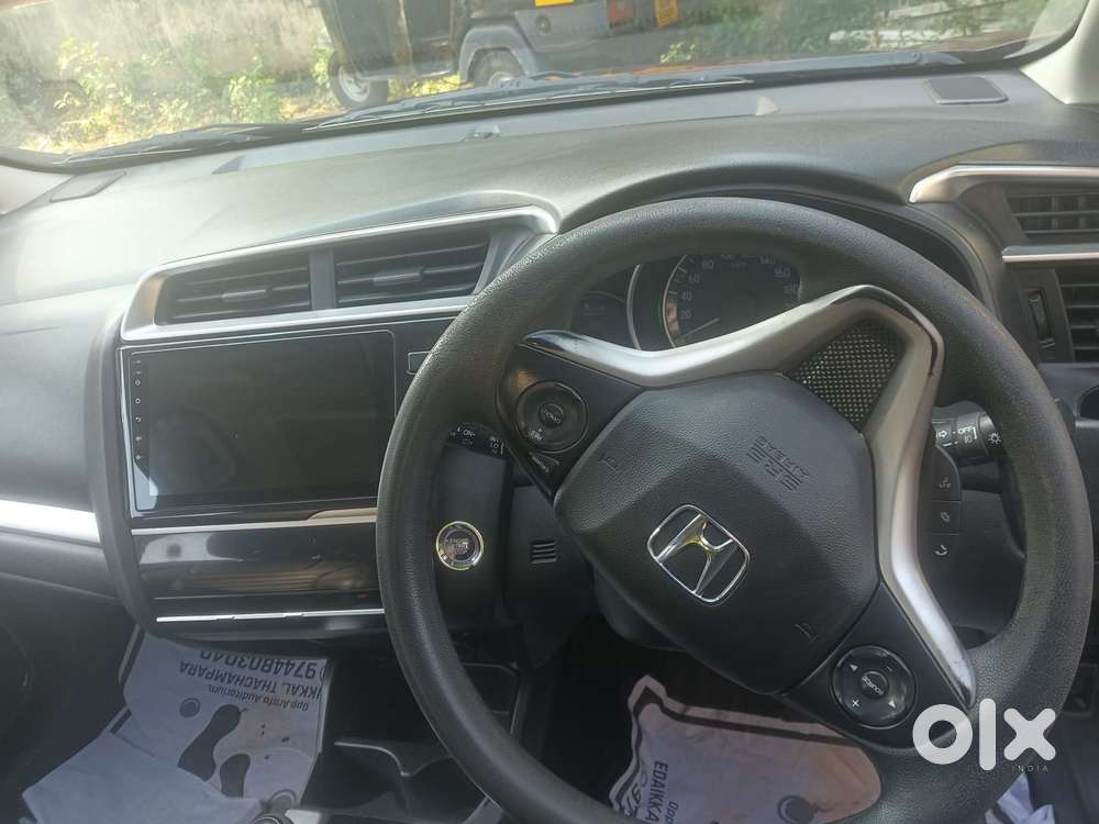 Honda Wr-v I-dtec S, 2018, Diesel